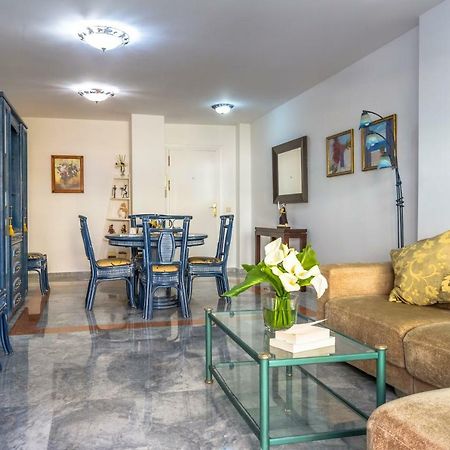 Apartment In Marbella Milla De Oro Extérieur photo