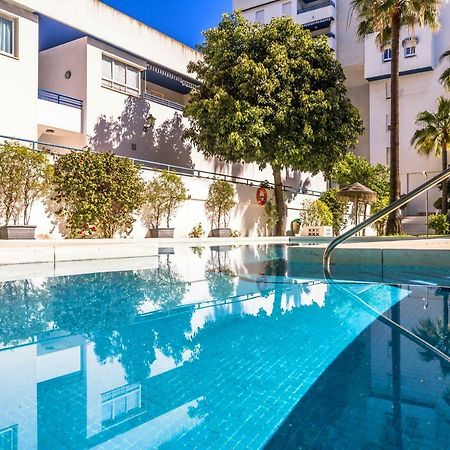Apartment In Marbella Milla De Oro Extérieur photo