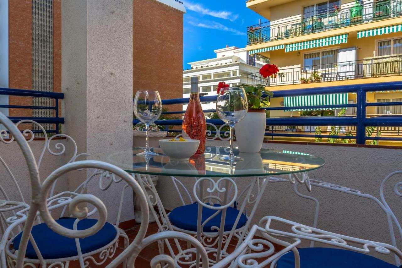 Apartment In Marbella Milla De Oro Extérieur photo