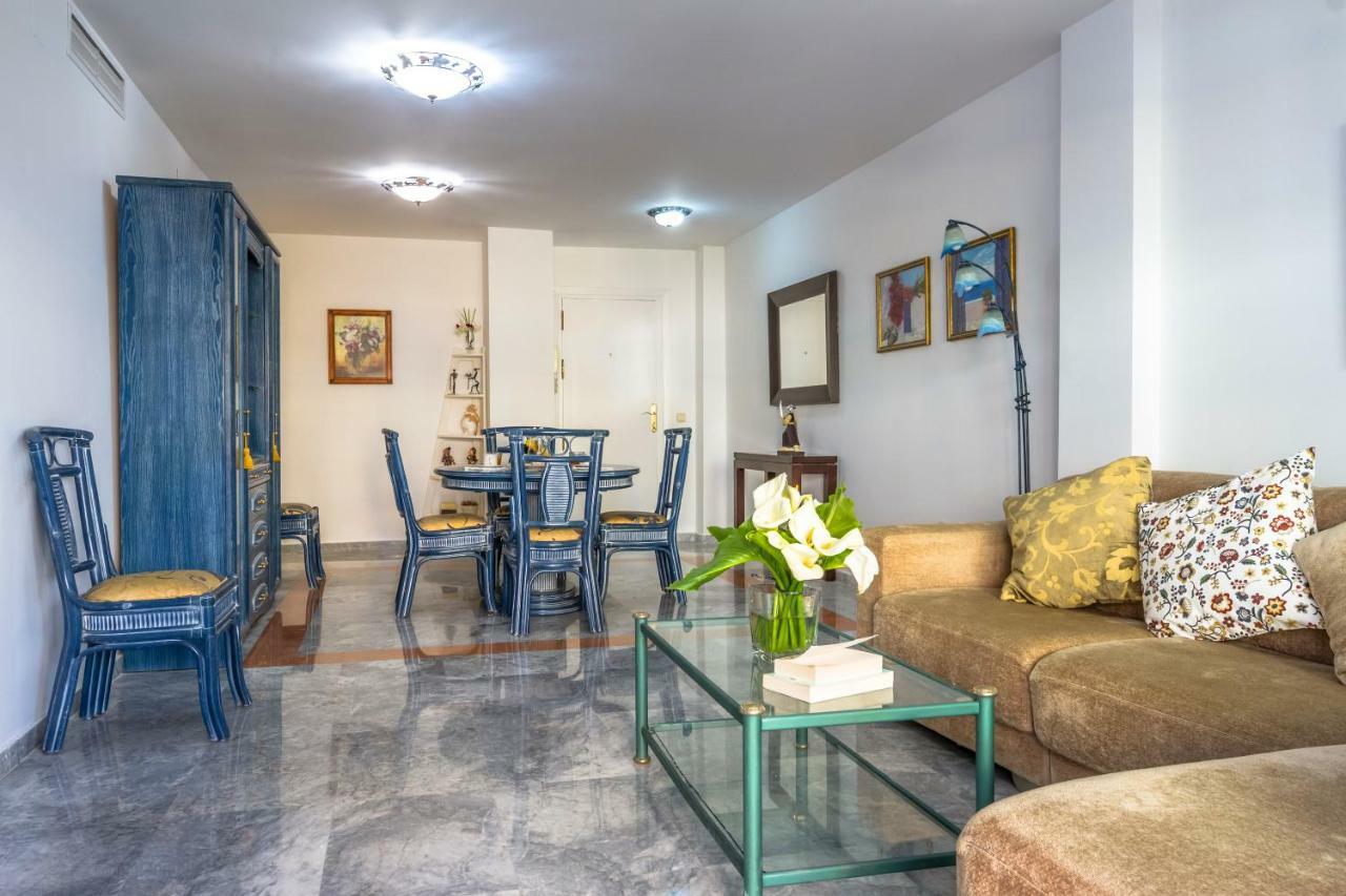Apartment In Marbella Milla De Oro Extérieur photo