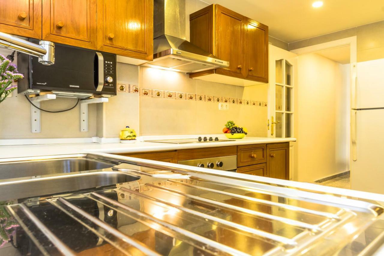 Apartment In Marbella Milla De Oro Extérieur photo