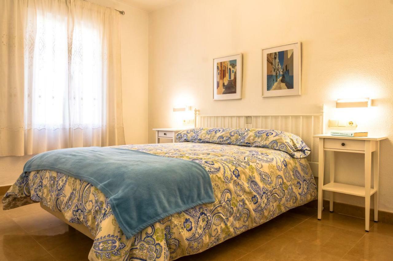 Apartment In Marbella Milla De Oro Extérieur photo