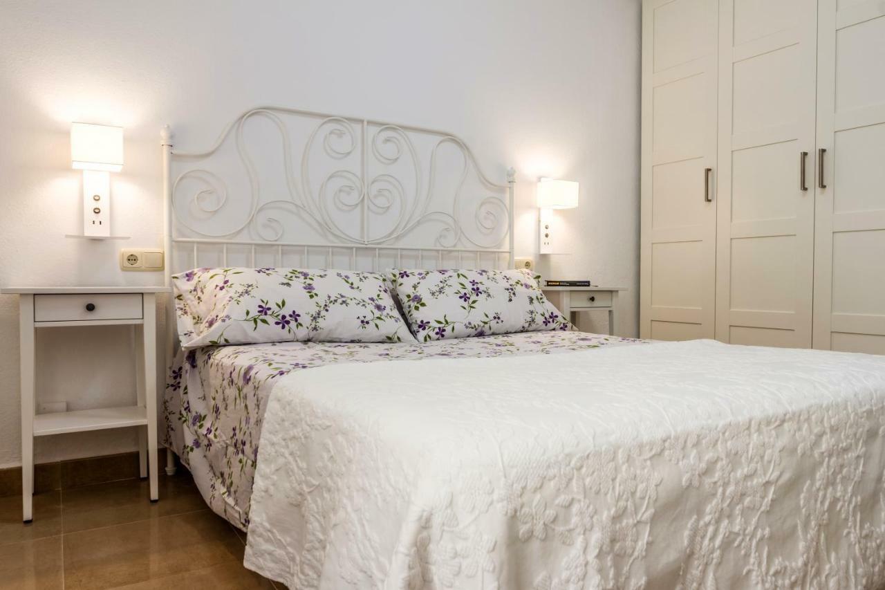 Apartment In Marbella Milla De Oro Extérieur photo