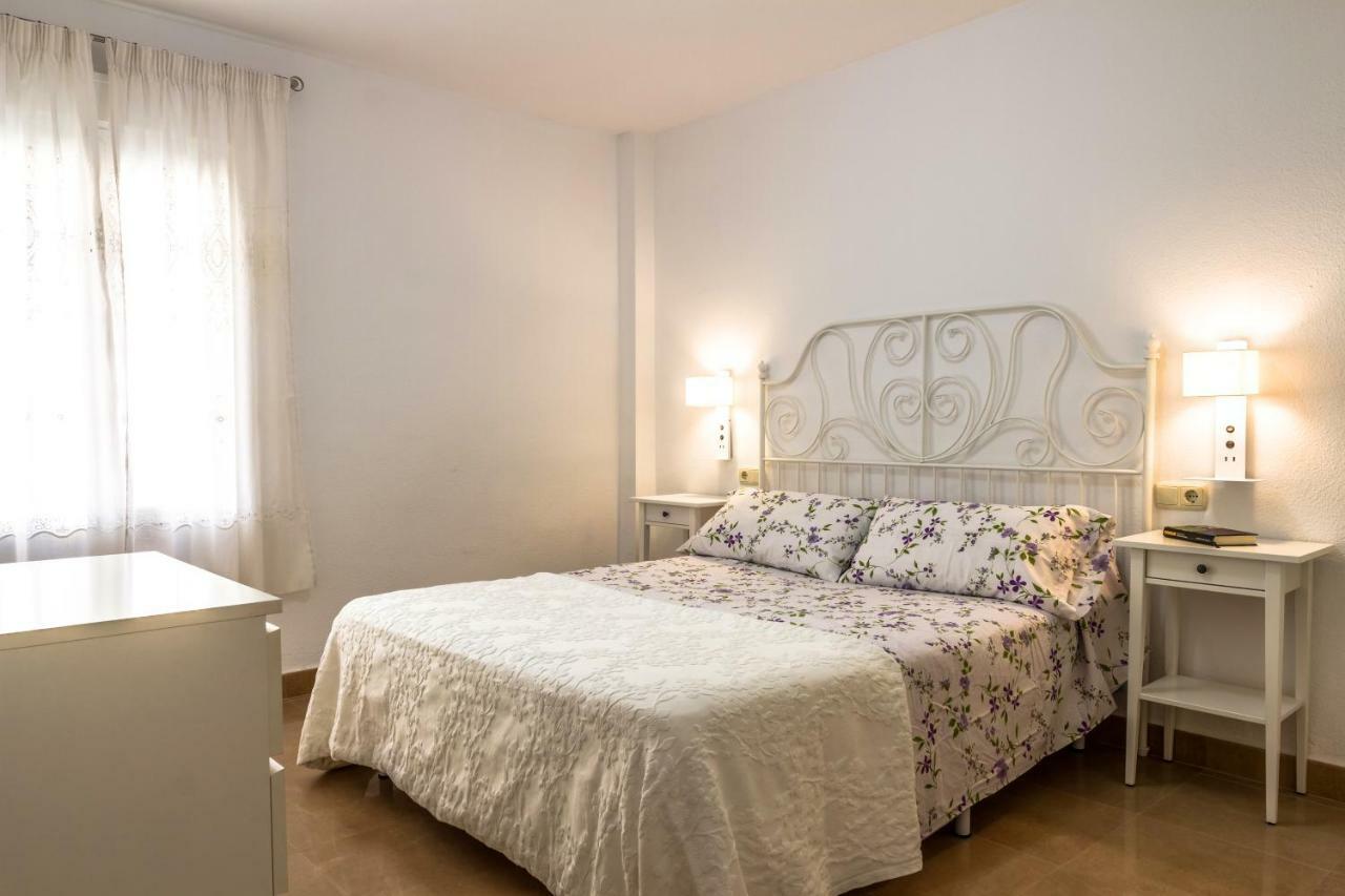 Apartment In Marbella Milla De Oro Extérieur photo