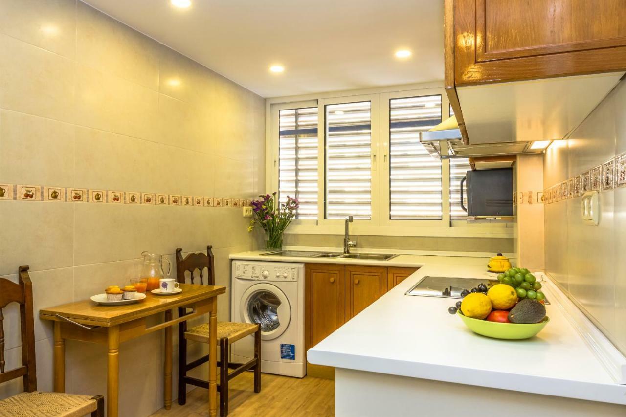 Apartment In Marbella Milla De Oro Extérieur photo